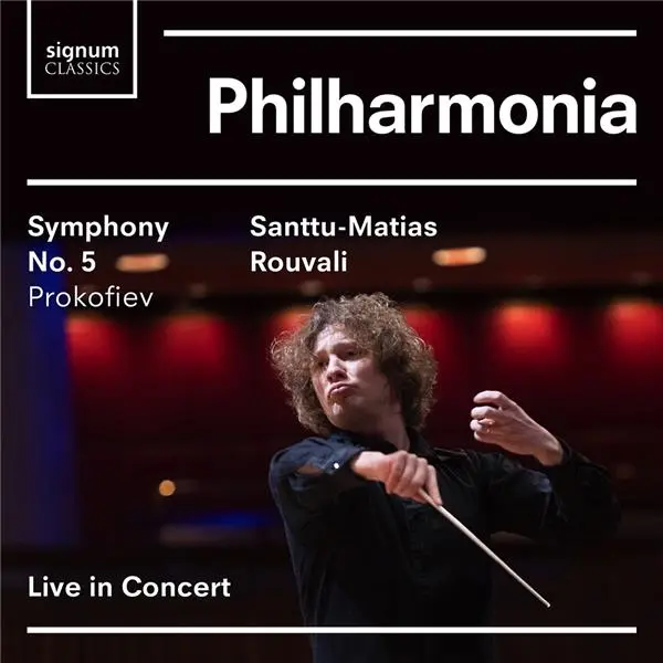 Symphonie Numéro 5