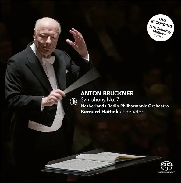 Symphonie Numéro 7