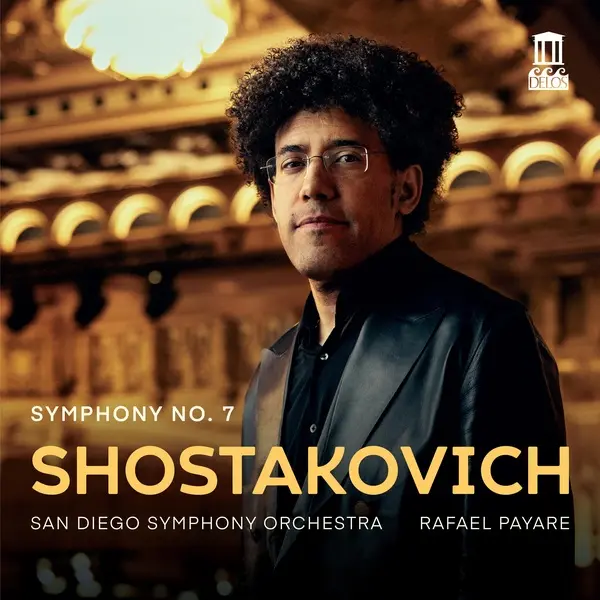 Symphonie Numéro 7