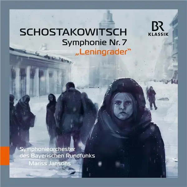 Symphonie Numéro 7 Leningrad