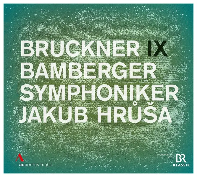 Symphonie numéro 9
