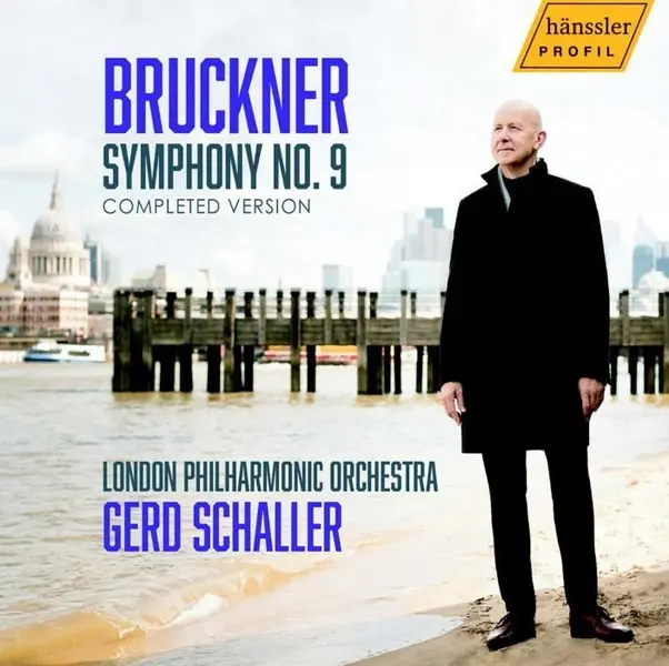 Symphonie Numéro 9 Version révisée 2024