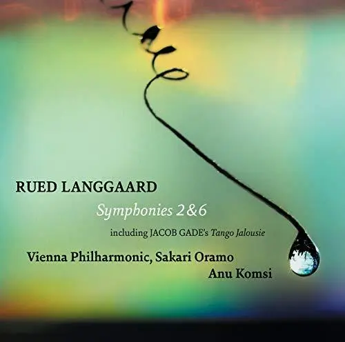 Symphonie numéros 2 et 6