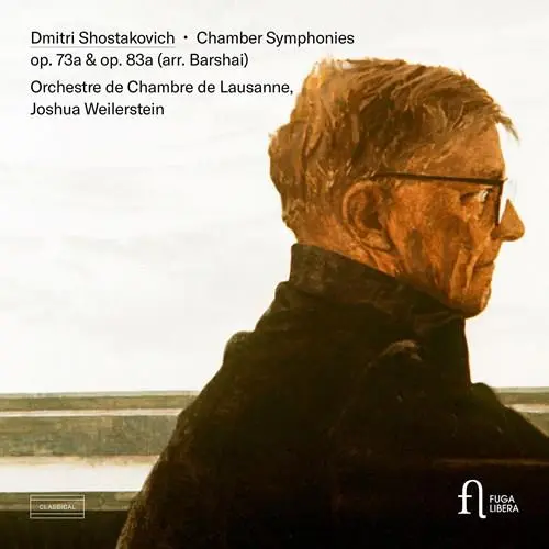 Symphonies de Chambre Opus 73a et Opus 83a