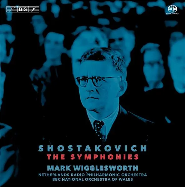 Symphonies Intégrale