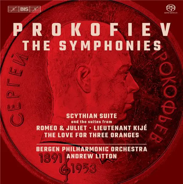 Symphonies Intégrale