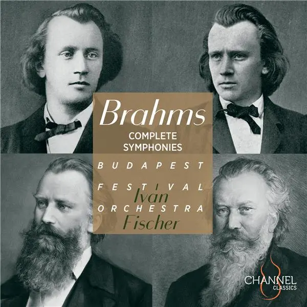 Symphonies Intégrale
