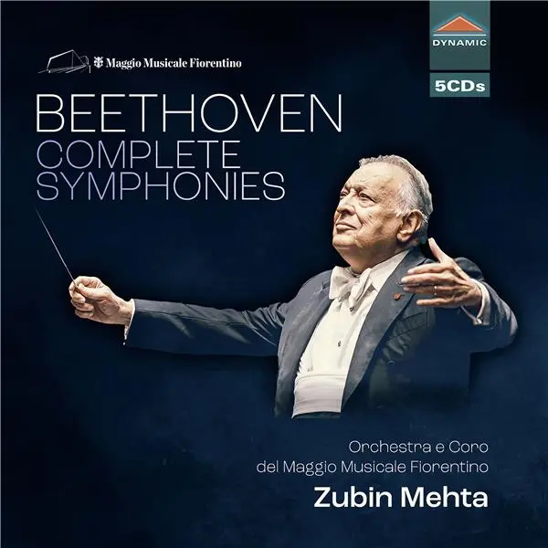 Symphonies Intégrale