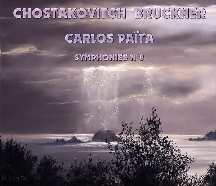 Symphonies numéro 8