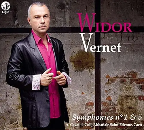 Symphonies Numéros 1 et 5