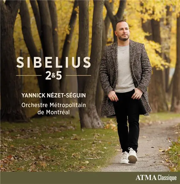 Symphonies Numéros 2 & 5