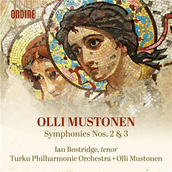 Symphonies Numéros 2 et 3
