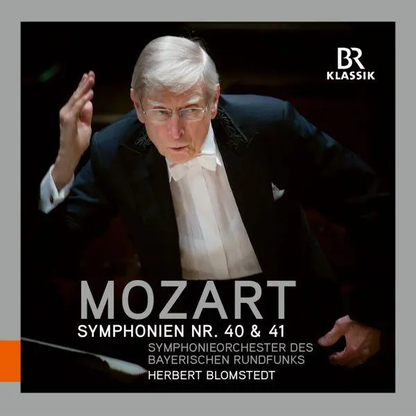 Symphonies numéros 40 & 41
