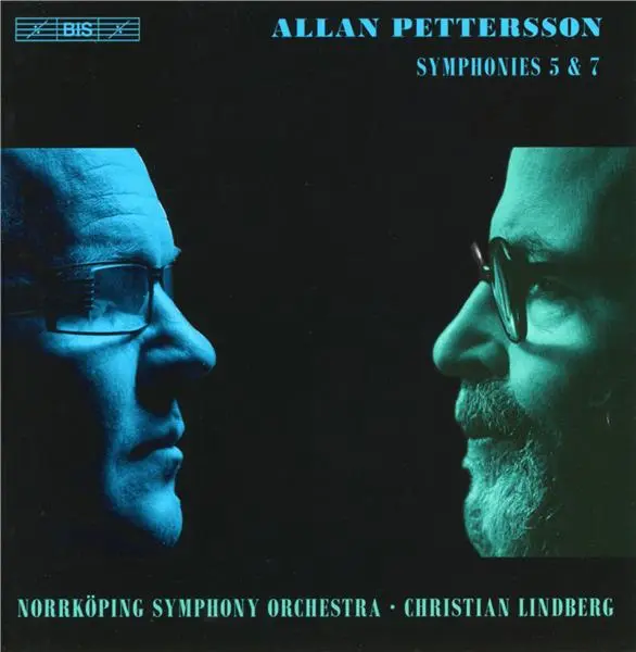 Symphonies numéros 5 & 7