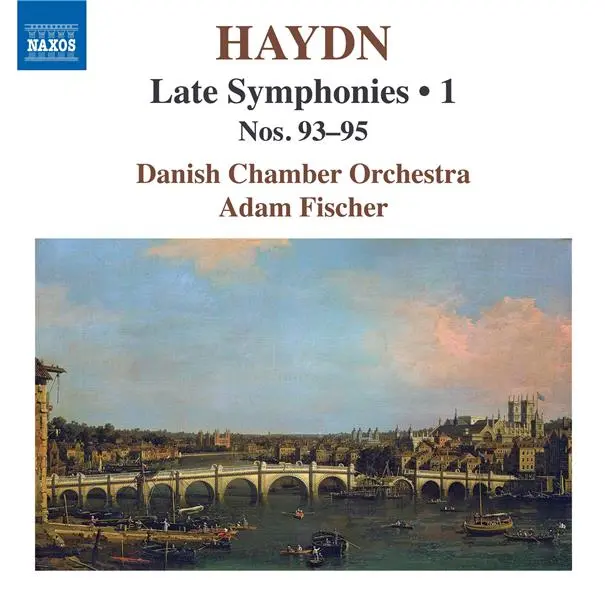 Symphonies tardives (Volume 1)