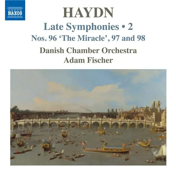 Symphonies tardives Volume 2