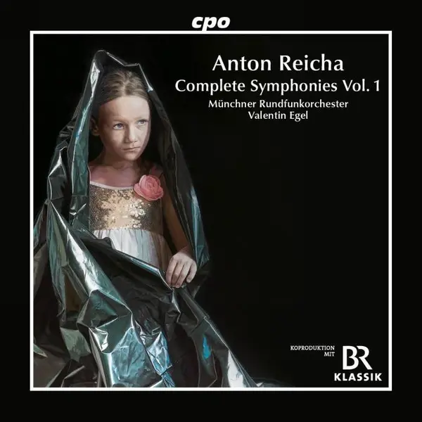 Symphonies Volume 1