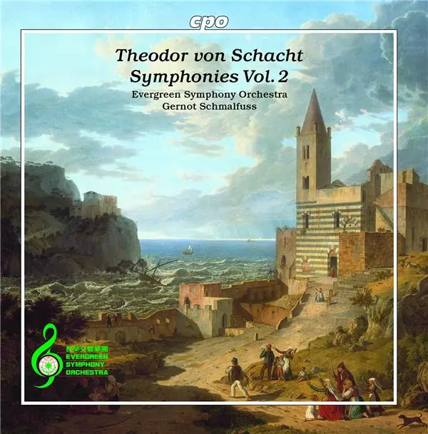 Symphonies Volume 2
