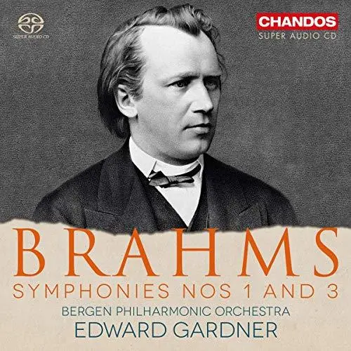 Symphonies Volumes 1 & 3