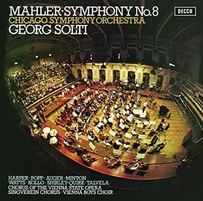 Symphony Number 8