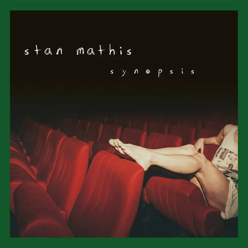 SYNOPSIS - STAN MATHIS (CD)