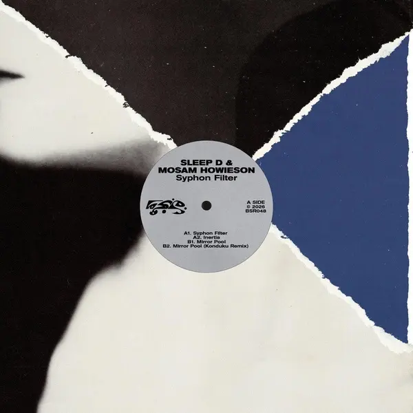 Syphon Filter - Vinyle