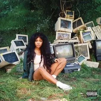 Sza |Ctrl