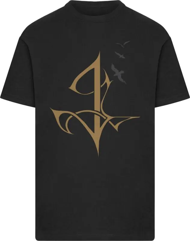 T-Shirt Manches courtes de Insomnium - Beyond The Shadows - S à 5XL - pour Homme - noir