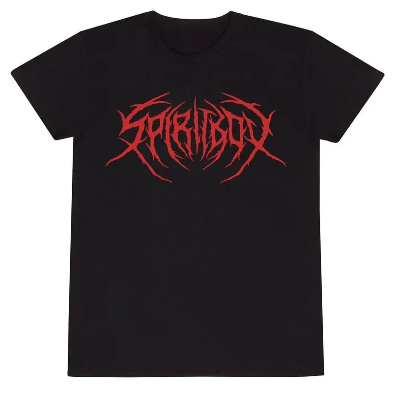 T-Shirt Manches courtes de Spiritbox - Rules Of Nines - S à XXL - pour Homme - noir