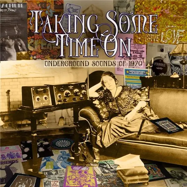 Taking Some Time On
