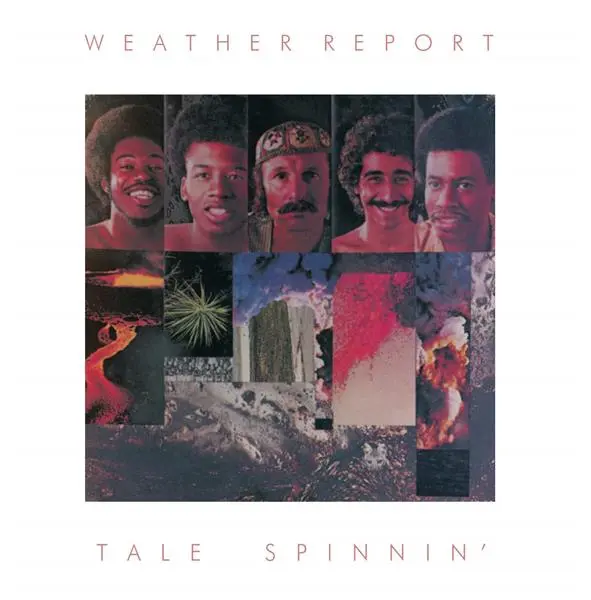 Tale Spinnin