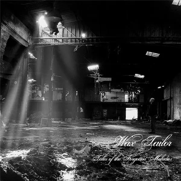 Tales Of The Forgotten Melodies