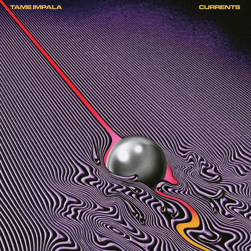 Tame Impala | Currents