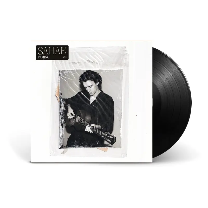 Tamino - Sahar - Vinyle
