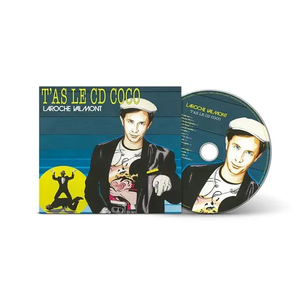 T'as le CD Coco