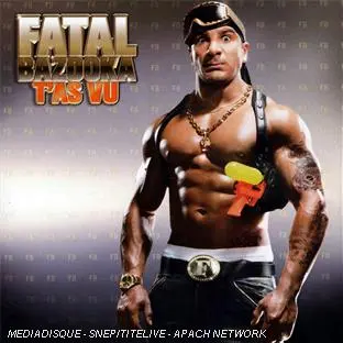T'as vu - Inclus DVD bonus