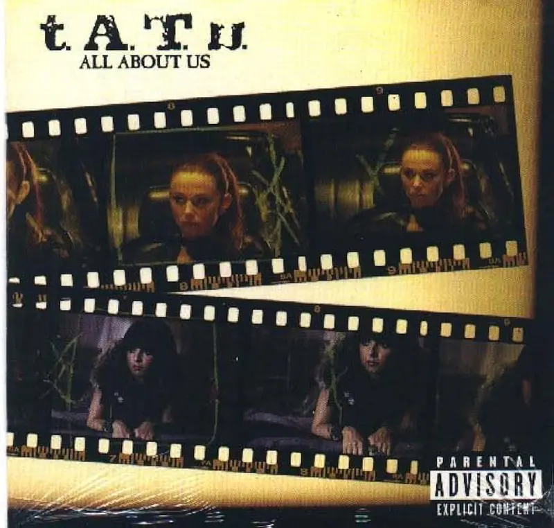 Tatu | All About Us