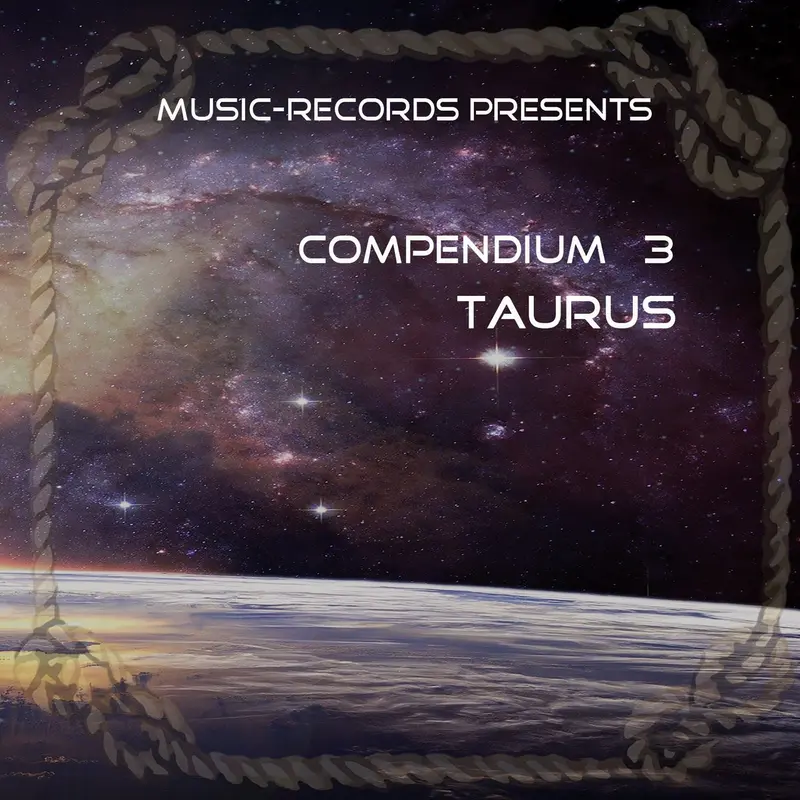 TAURUS - COMPENDIUM #3 (CD)