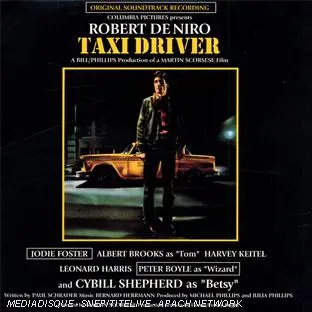 Taxi driver/complet