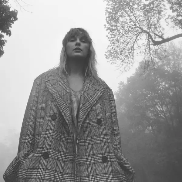 Taylor Swift | Folklore - Clandestine Meetings - CD (Chine)