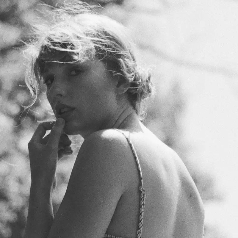 Taylor Swift | Folklore (red vinyl)