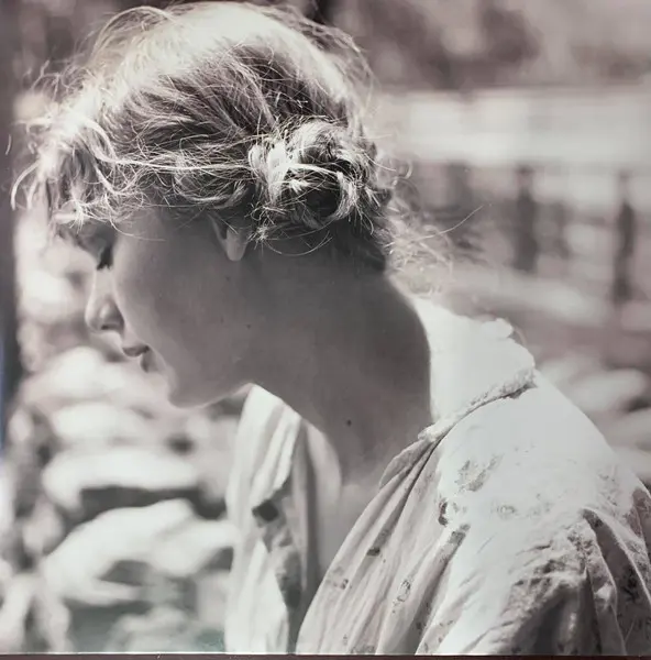 Taylor Swift | Folklore - Stolen Lullabies (Green)
