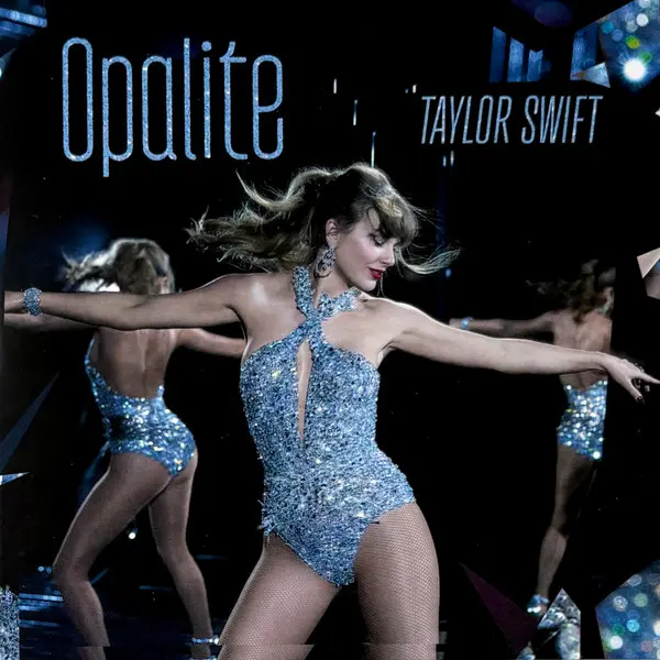 Taylor Swift | Opalite (45T)