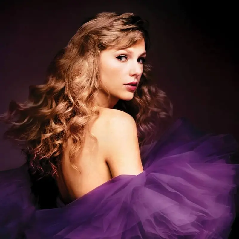 Taylor Swift | Speak Now (Taylor's version) - Vinyle