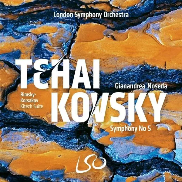 Tchaïkovski