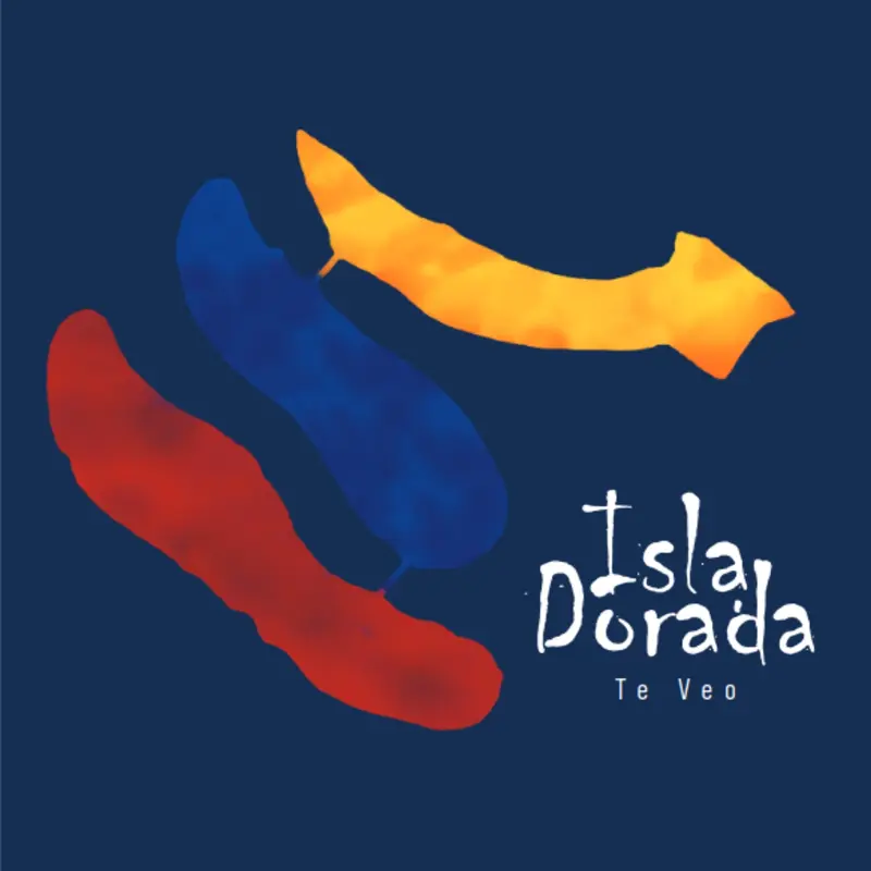 TE VEO - ISLA DORADA (CD)