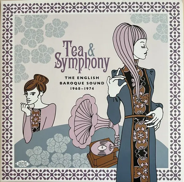 Tea And Symphony English Baroque
