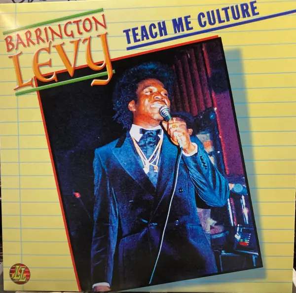 Teach Me Culture