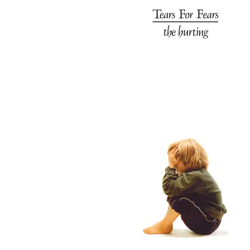 Tears for fears | The Hurting - Vinyle