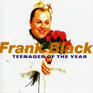 Teenager of the year